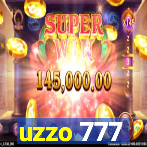 uzzo 777